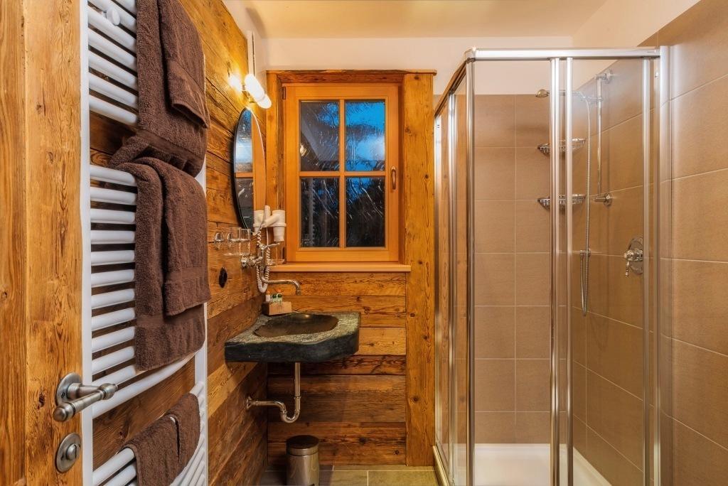 Glinzhof Mountain Natur Resort Agriturismo سان كانديدو الغرفة الصورة