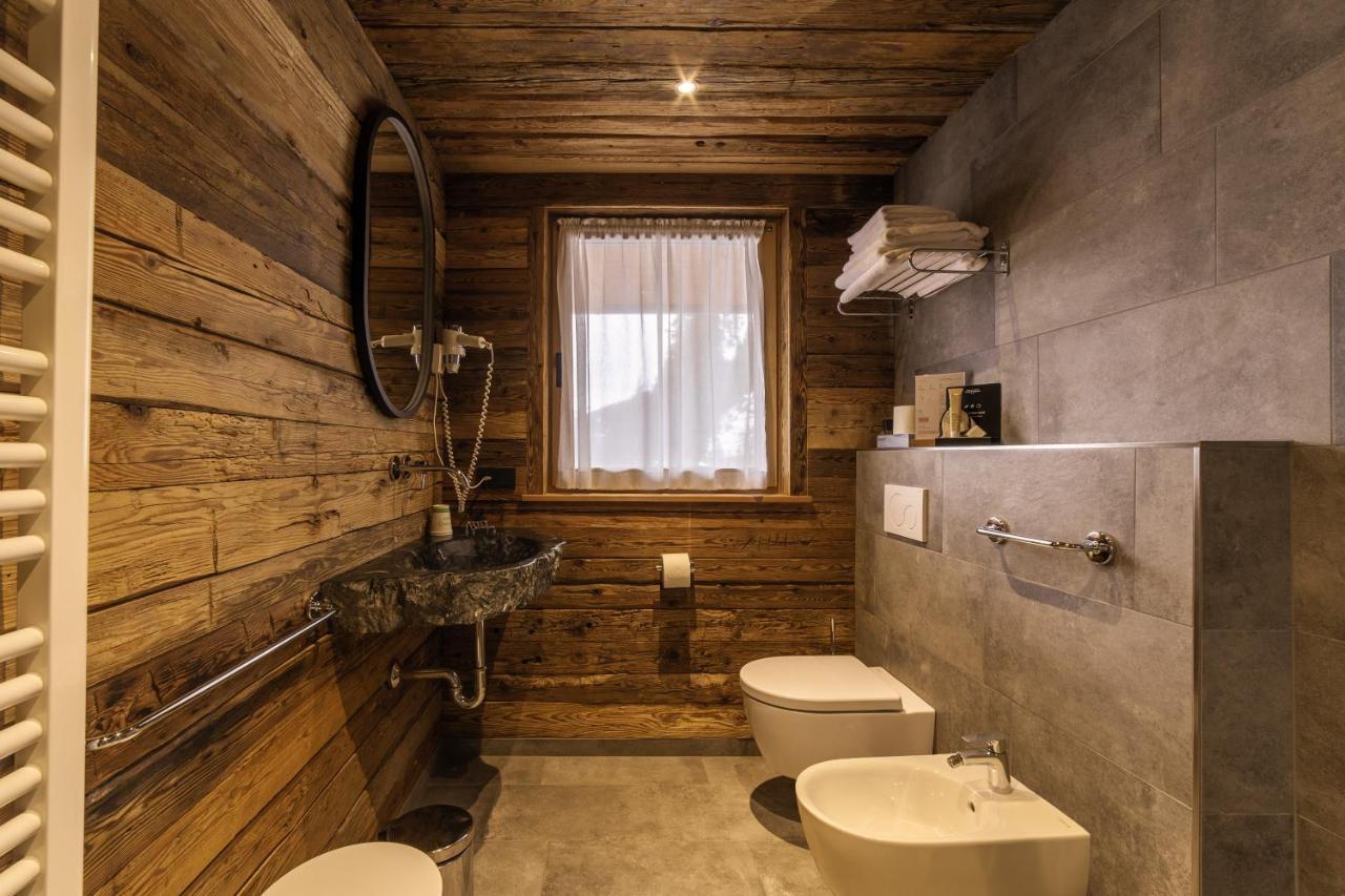 Glinzhof Mountain Natur Resort Agriturismo سان كانديدو المظهر الخارجي الصورة