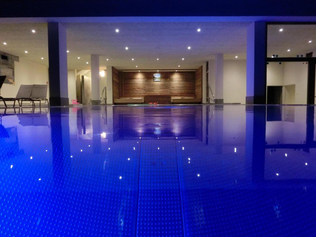 Glinzhof Mountain Natur Resort Agriturismo سان كانديدو المظهر الخارجي الصورة